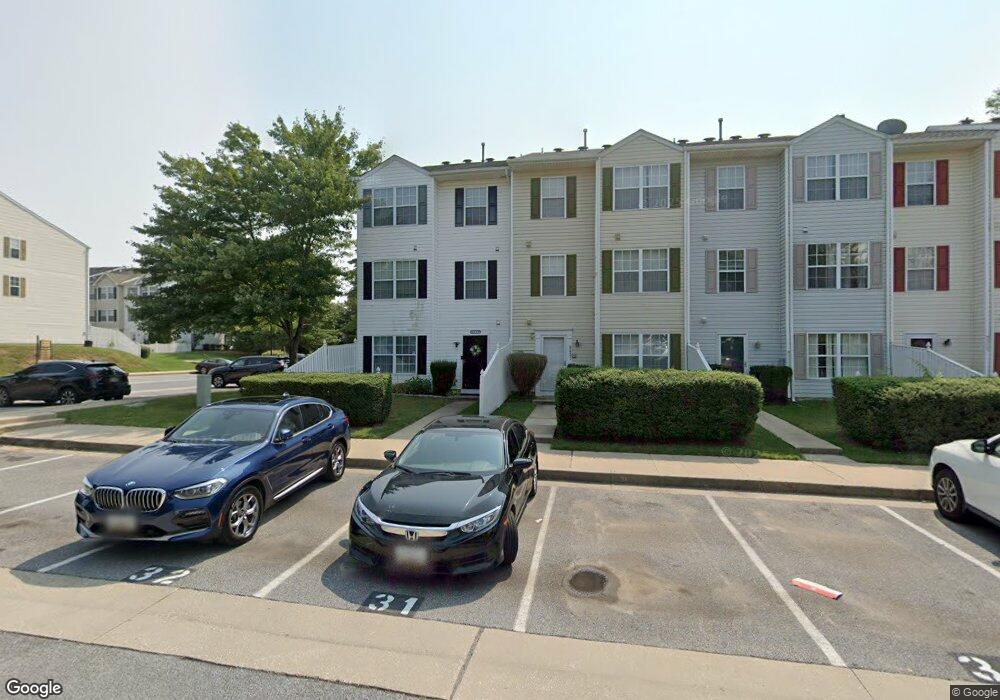 9229 Leigh Choice Ct, Owings Mills, MD 21117 - photo 1