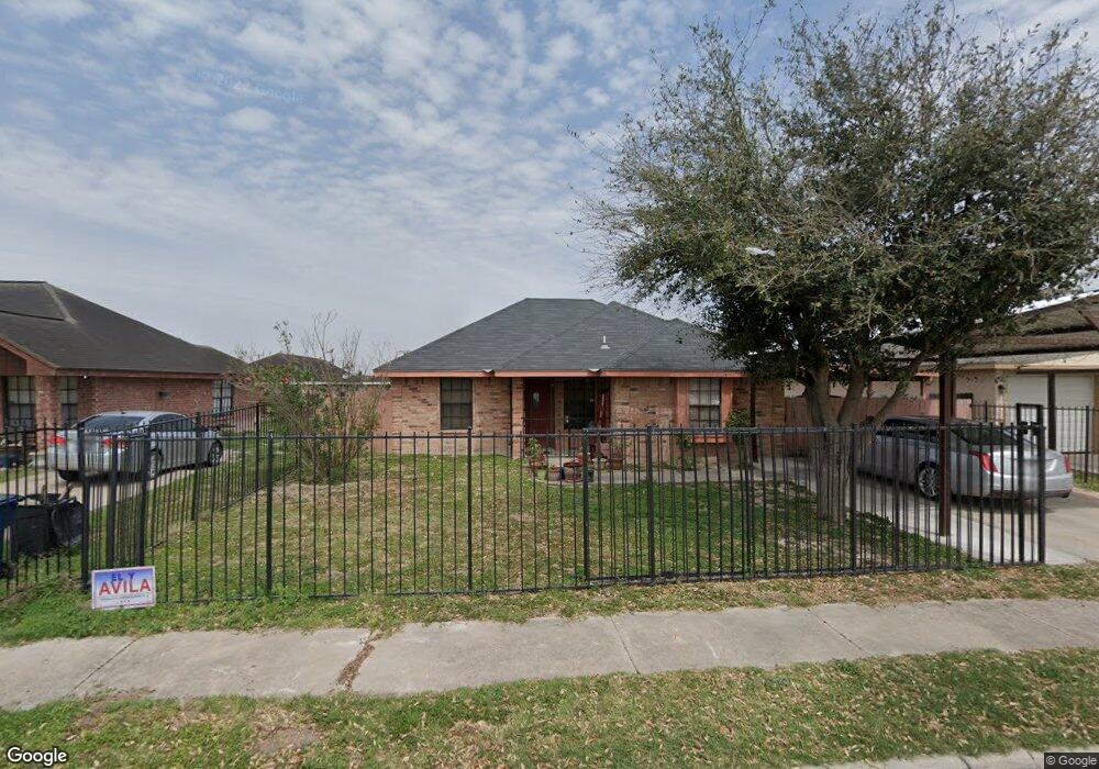 414 Cedar Ave, Donna, TX 78537 - photo 1