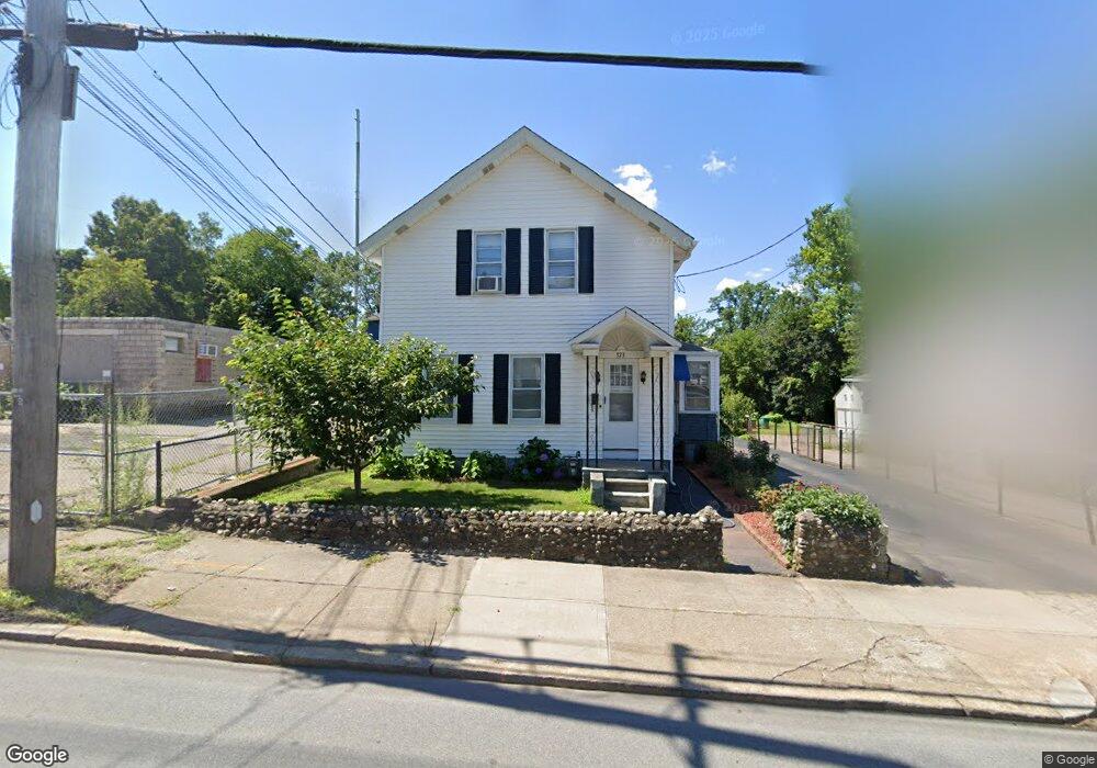 373 Cumberland Hill Rd, Woonsocket, RI 02895 - photo 1