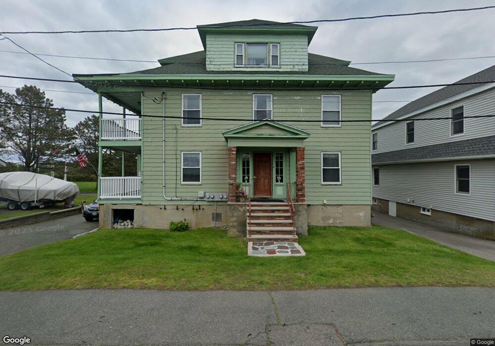 4 Castle Rd, Nahant, MA 01908 - photo 1