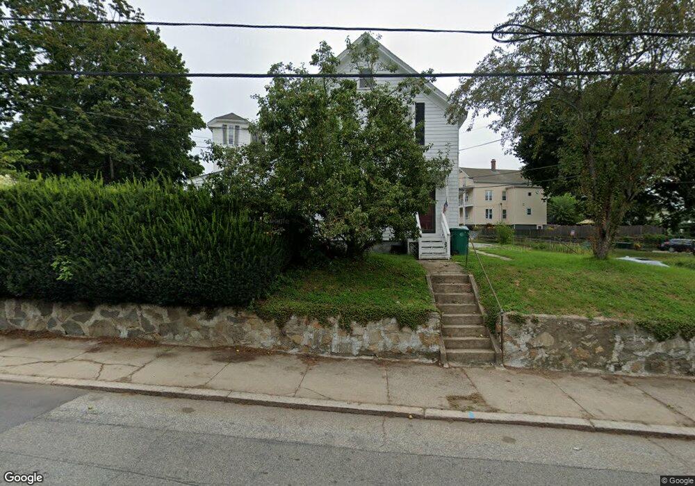 359 Mason St, Woonsocket, RI 02895 - photo 1