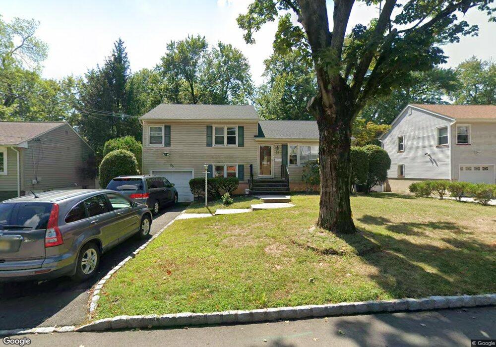 25 Grand Terrace, Livingston, NJ 07039 - photo 1