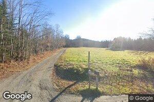 128 Us Route 302, West Topsham, VT 05086