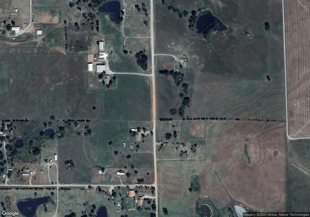 740291 S 3460 Rd, Cushing, OK 74023 - photo 1