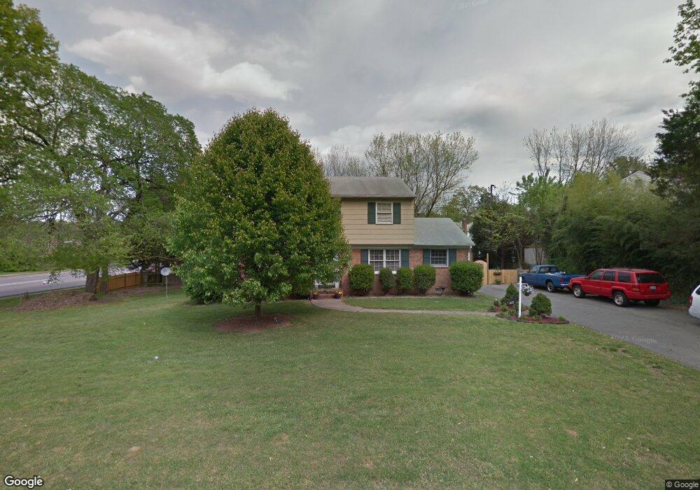 1407 Westridge Rd, Henrico, VA 23229 - photo 1