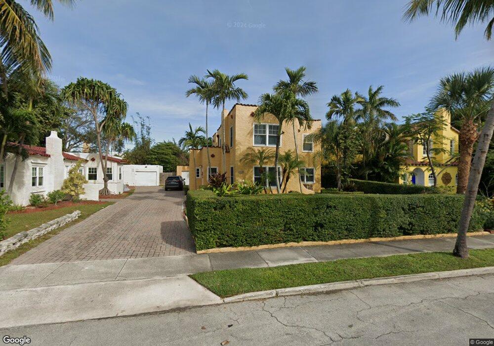 527 36th St, West Palm Beach, FL 33407 - photo 1