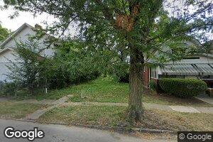 46 Schultz Ave, Columbus, OH 43222