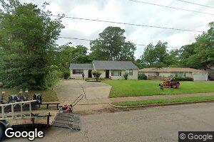 157 N Brooks St, Pontotoc, MI 38863