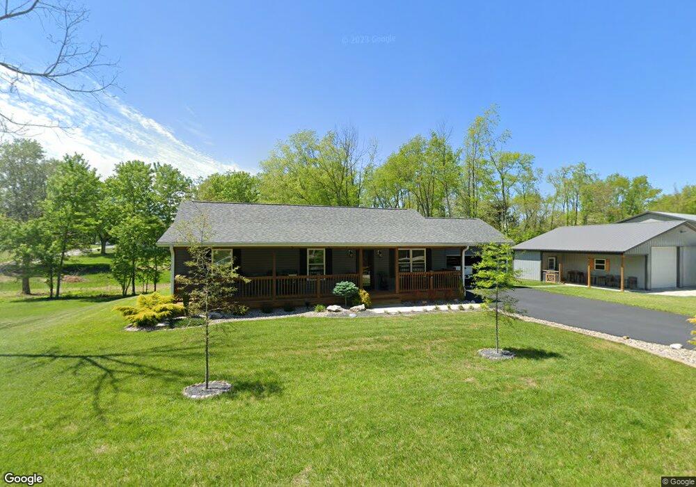 10 Hollye Dr SE, Corydon, IN 47112 - photo 1