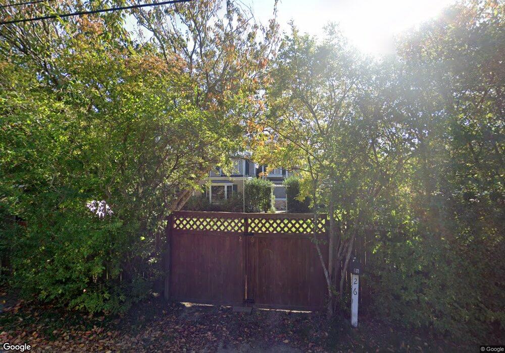 26 Crocker Dr, Edgartown, MA 02539 - photo 1