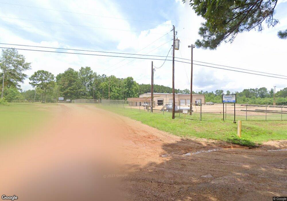 4047 Shell Oil Rd, Ruth, MS 39662 - photo 1