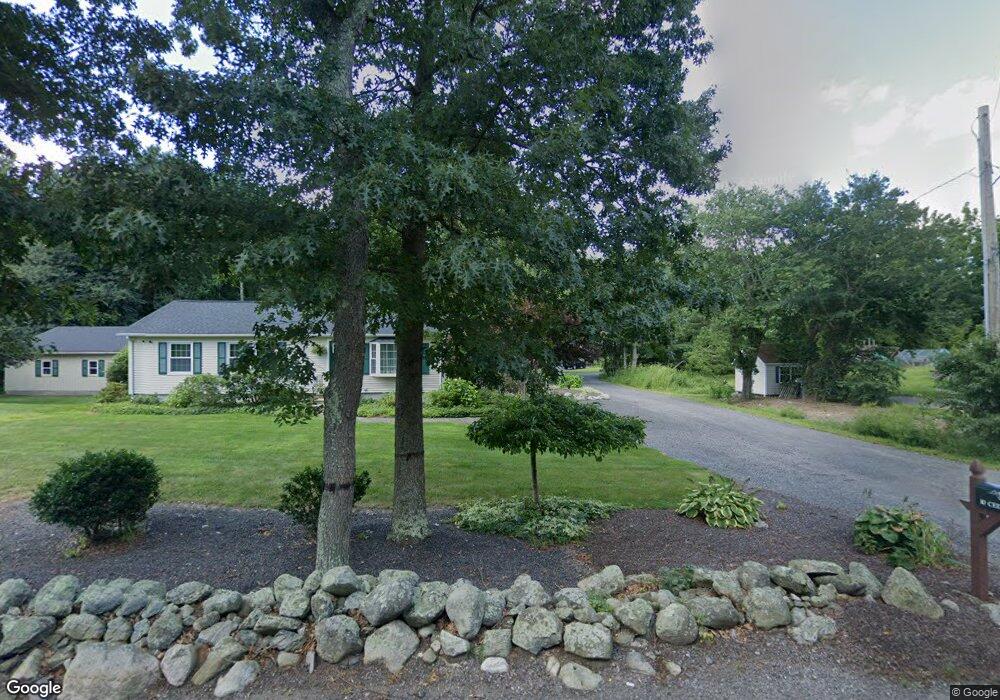 12 Cedar St, Walpole, MA 02081 - photo 1