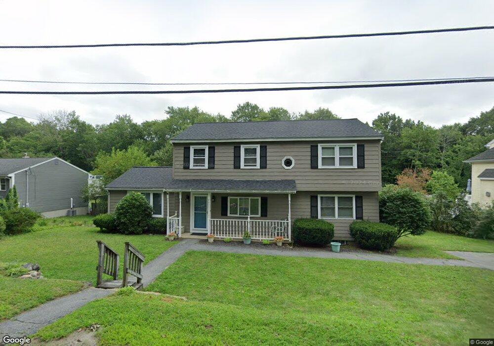 33 Fairfax St unit A, Burlington, MA 01803 - photo 1