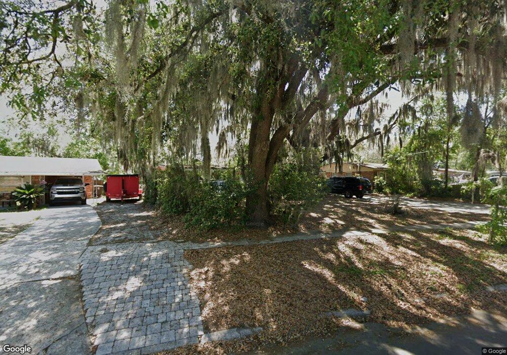 5619 Enchanted Dr, Jacksonville, FL 32244 - photo 1