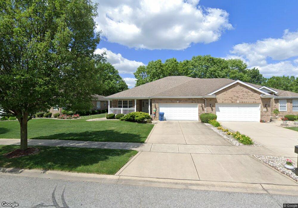 2036 Northwinds Dr, Dyer, IN 46311 - photo 1