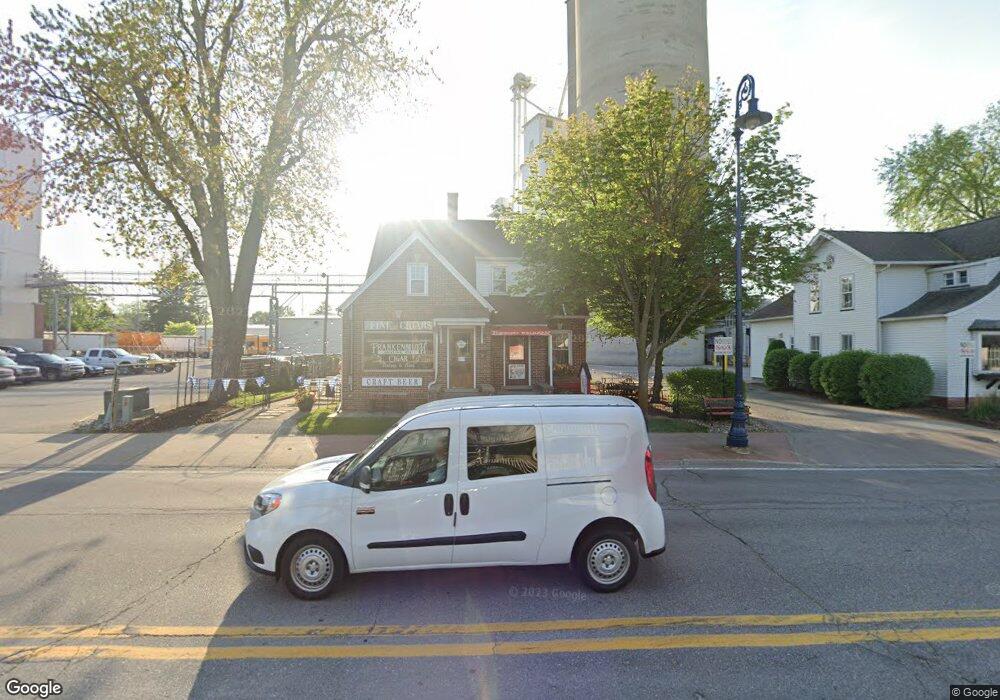 321 S Main St, Frankenmuth, MI 48734 - photo 1