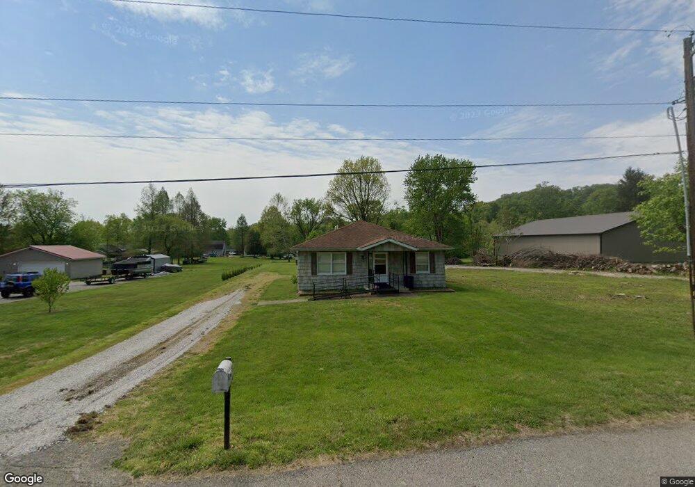 2317 Evans Ln, New Albany, IN 47150 - photo 1