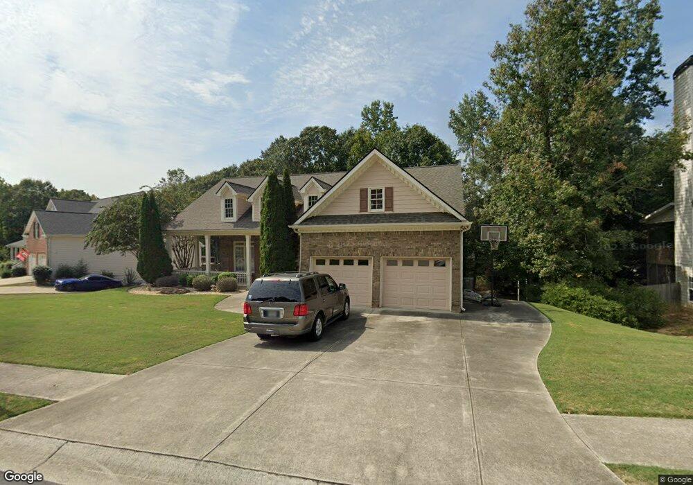 2717 Legislative Ln unit 1, Buford, GA 30519 - photo 1