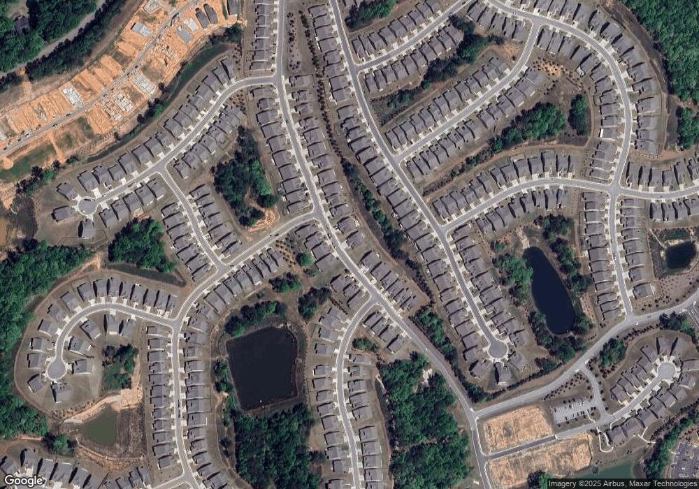 367 Chatuge Dr, Hoschton, GA 30548 - photo 1