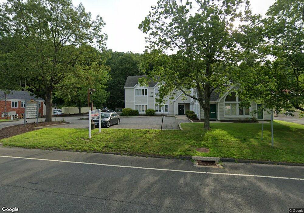 898 Ethan Allen Hwy, Ridgefield, CT 06877 - photo 1