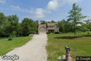 6831 E 700 N, New Carlisle, IN 46552