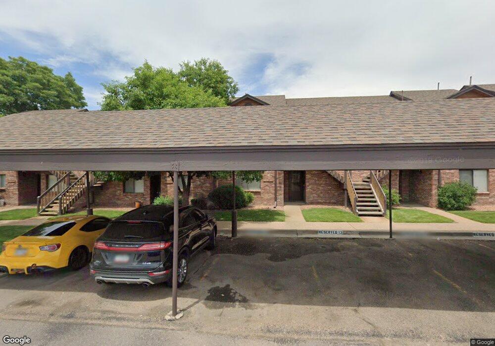 2263 S Buckley Rd unit 101, Aurora, CO 80013 - photo 1