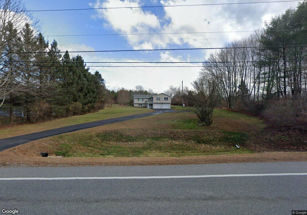 663 River Rd, Windham, ME 04062 - photo 1