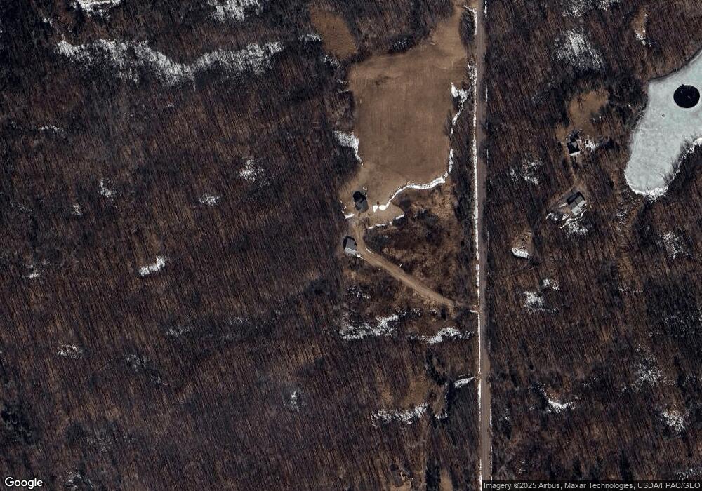 N3847 Log Cabin Rd, Rice Lake, WI 54868 - photo 1