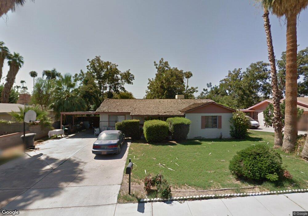 2455 W 3rd Place, Yuma, AZ 85364 - photo 1