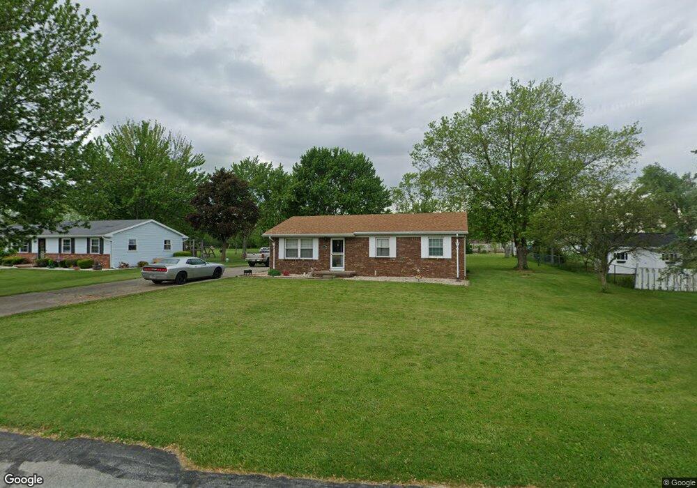 23055 W Winfield Dr, Genoa, OH 43430 - photo 1
