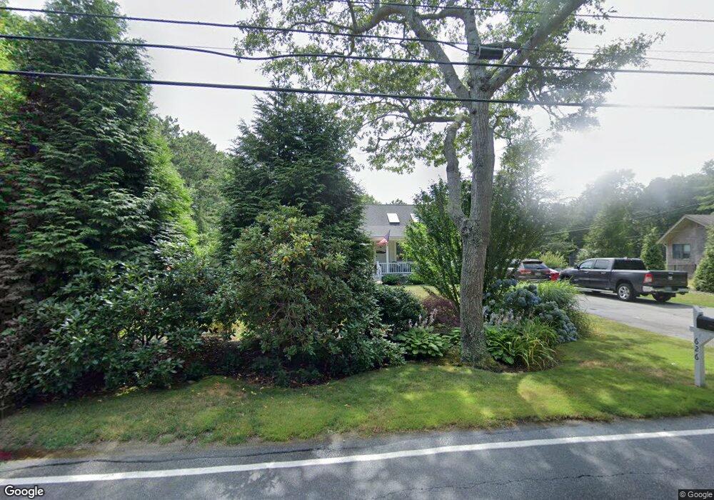 626 Boxberry Hill Rd, East Falmouth, MA 02536 - photo 1