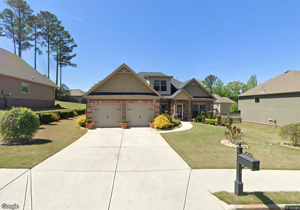 9152 Plantation Cir, Covington, GA 30014 - photo 1