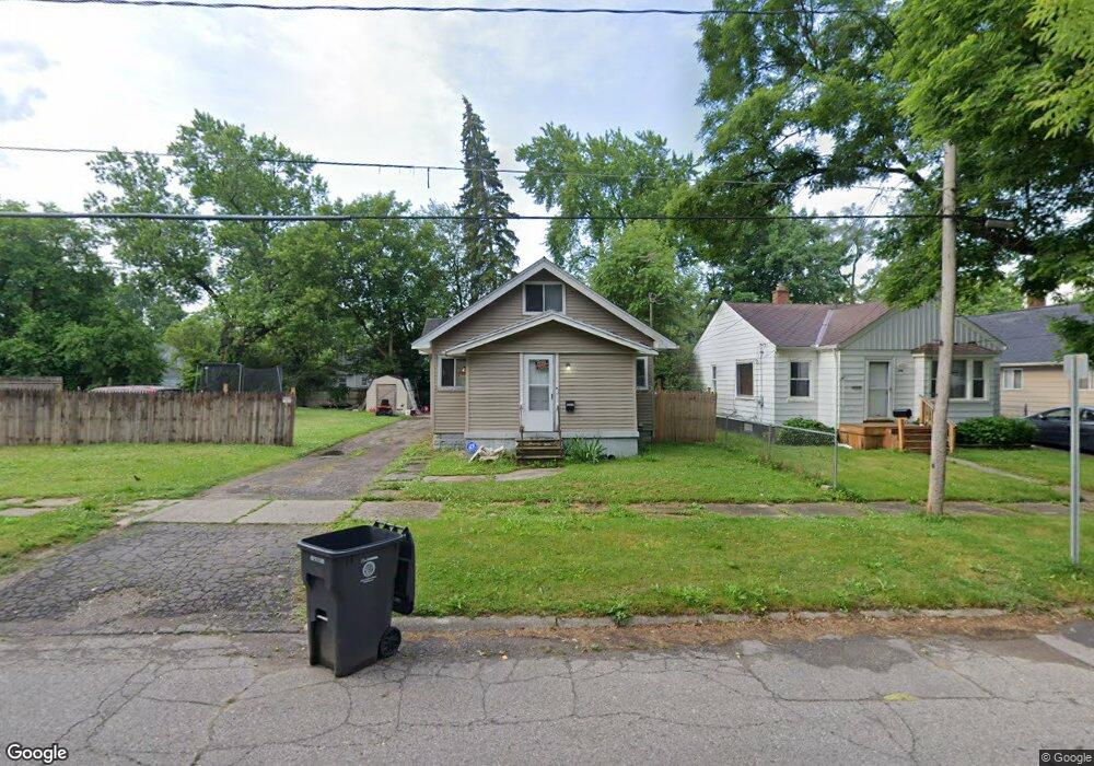 2210 Kentucky Ave, Flint, MI 48506 - photo 1