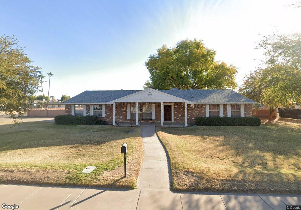 1099 E Buffalo St, Chandler, AZ 85225 - photo 1