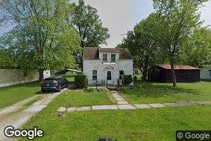 509 E Pleasant St, Greenup, IL 62428