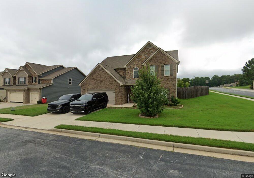 1178 Faulkner Way unit 123 - Westin, Jonesboro, GA 30236 - photo 1