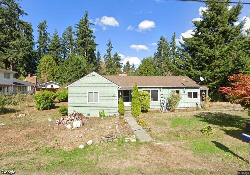 7831 238th St SW, Edmonds, WA 98026 - photo 1