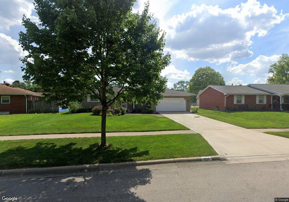 4819 Almont Dr, Columbus, OH 43229 - photo 1