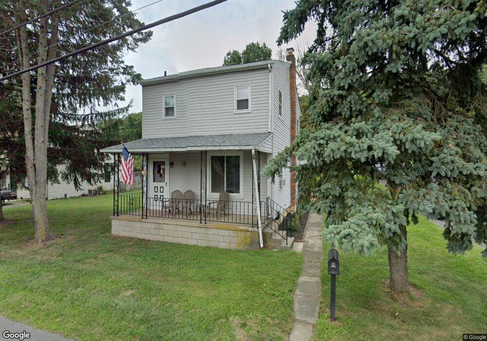1043 E Susquehanna St, Allentown, PA 18103 - photo 1