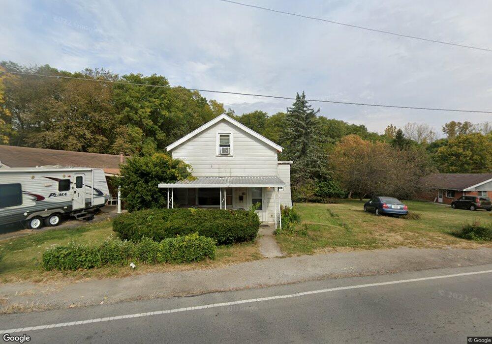 226 N Columbus St, Xenia, OH 45385 - photo 1