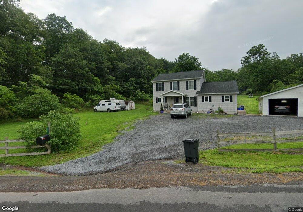 1600 Churches Rd, Lewisburg, PA 17837 - photo 1