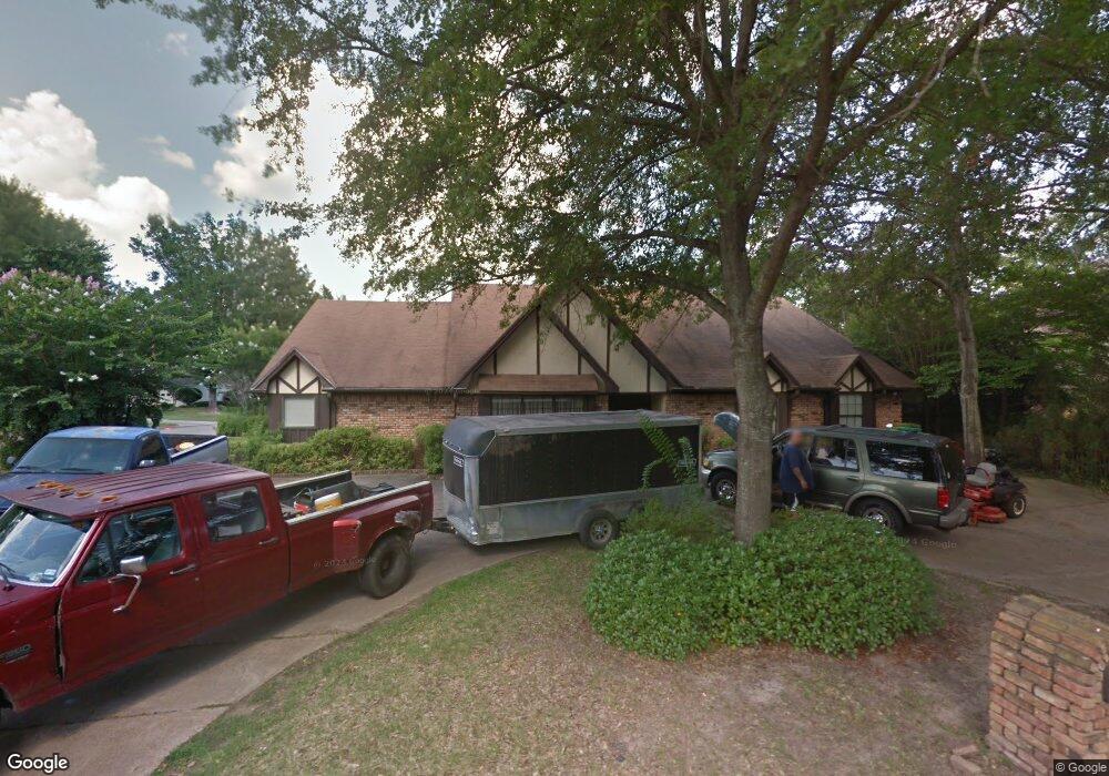 4000 Post Oak Rd, Tyler, TX 75701 - photo 1