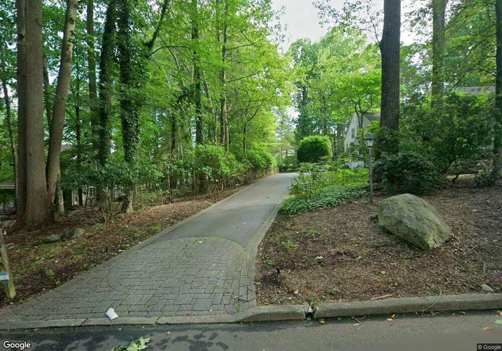 41 Anona Dr, Upper Saddle River, NJ 07458 - photo 1