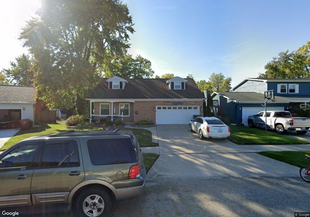 1207 Shaffer Ct, Lansing, MI 48917 - photo 1