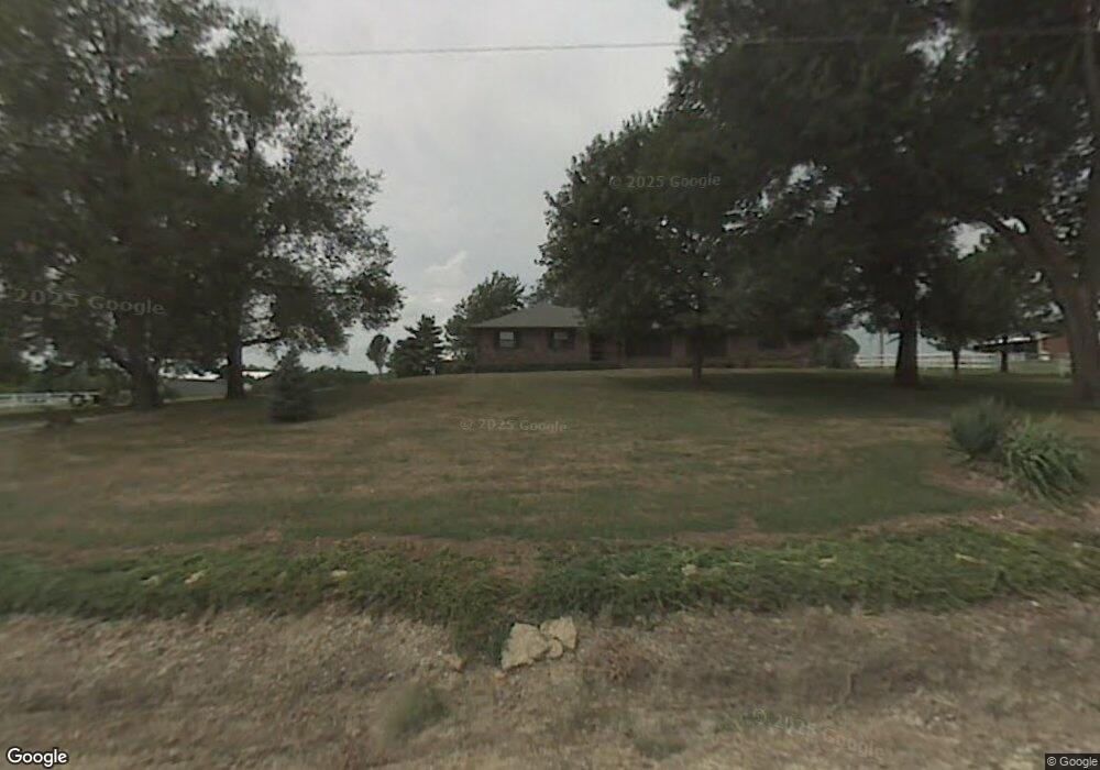 7441 SW Hoch Rd, Auburn, KS 66402 - photo 1