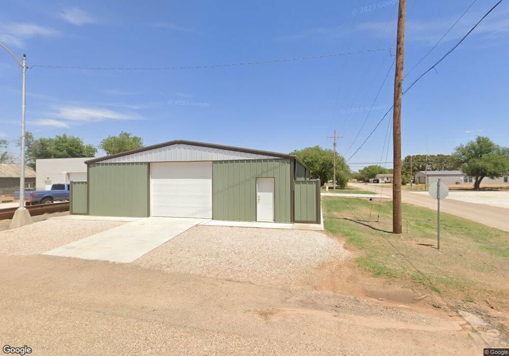 115 Hockley Main St, Ropesville, TX 79358 - photo 1