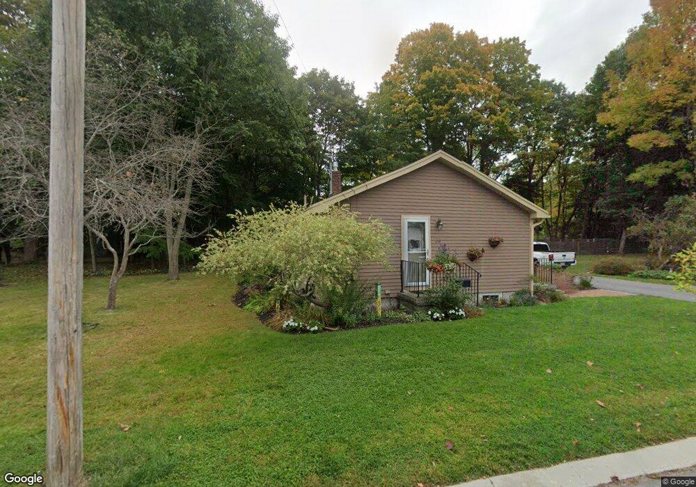 30 Summer St, Yarmouth, ME 04096 - photo 1