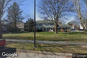 2672 Fenwick Ct, Ann Arbor, MI 48104