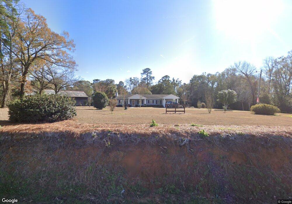 78 Bell Rd, Havana, FL 32333 - photo 1