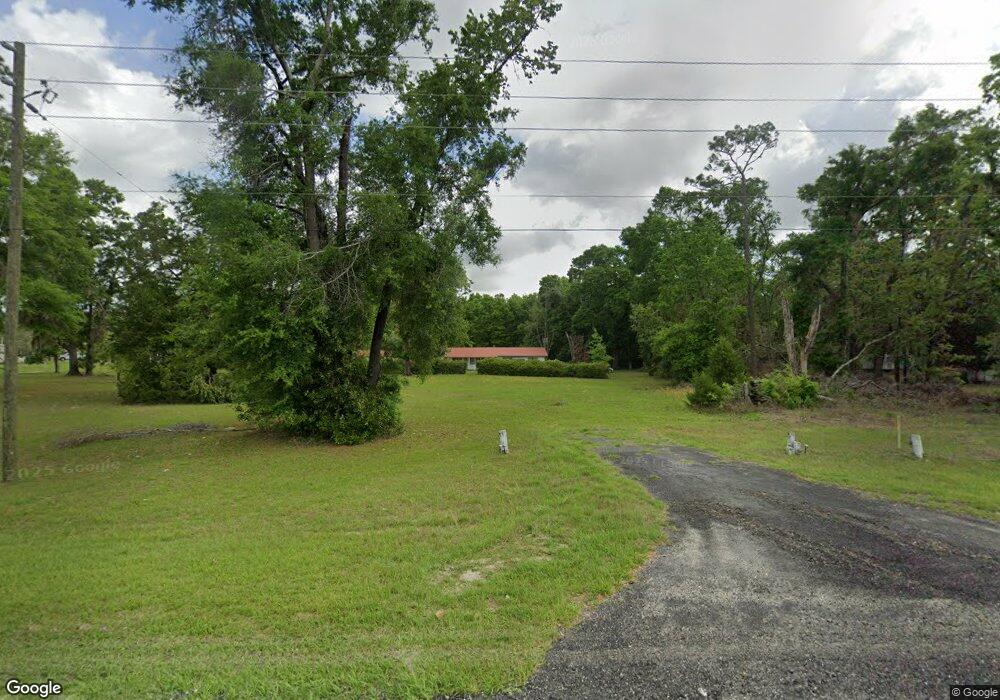 9563 SW Us Highway 27, Fort White, FL 32038 - photo 1